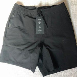 Ten Thousand Foundation Short - No Liner (Small)